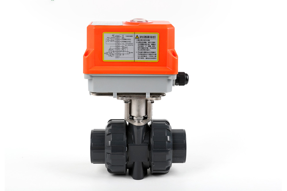 中平镇电动球阀